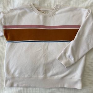 Madewell Sweatshirt